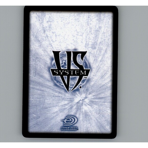 VS System Trading Card 2005 Upper Deck Mother Box - Picture 2 of 2